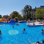 Apartamento De Lujo Con Amplia Vista Al Mar. -