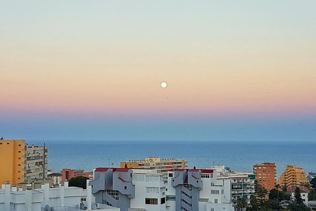 Apartment De Lujo Con Amplia Vista Al Mar. -