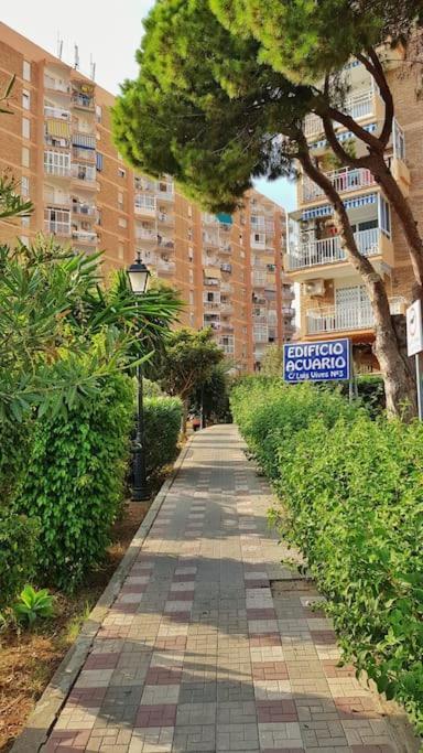 De Lujo Con Amplia Vista Al Mar. - * Benalmádena