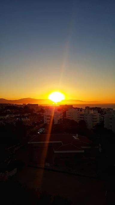 Appartement De Lujo Con Amplia Vista Al Mar. -