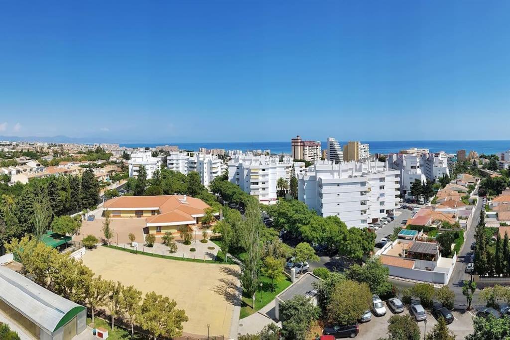 Appartement De Lujo Con Amplia Vista Al Mar. -