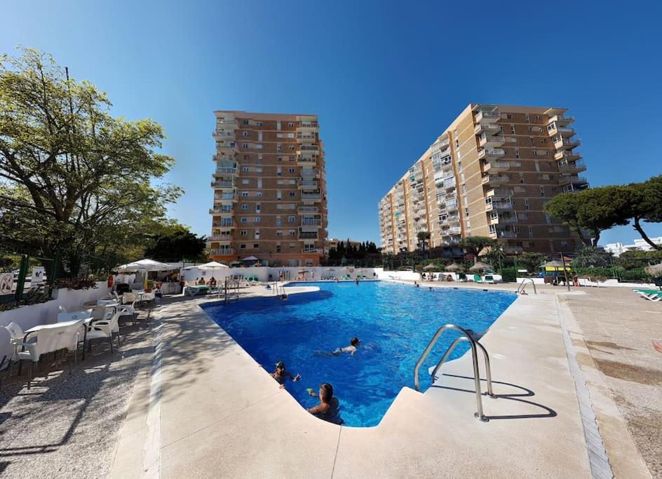 Apartment De Lujo Con Amplia Vista Al Mar. -